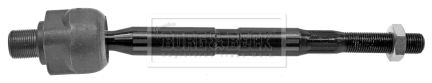 BORG & BECK Sisemine rooliots,roolivarras BTR5252
